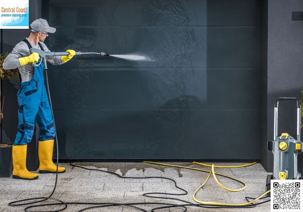 Want Professional Gutter Maintenance in Woy Woy? Central Coast Pressure Cleaning Pros Want Professional Gutter Maintenance in Woy Woy?